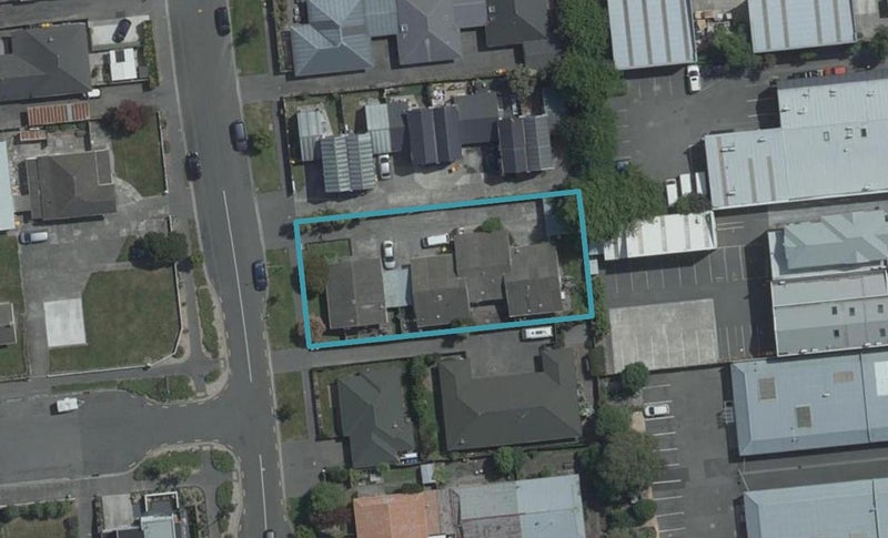 1/26 Picton Avenue, Riccarton, Christchurch - Carousel 1