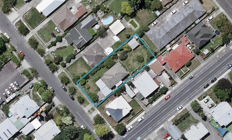 603 Queen Street West, Saint Leonards, Hastings - Carousel 1