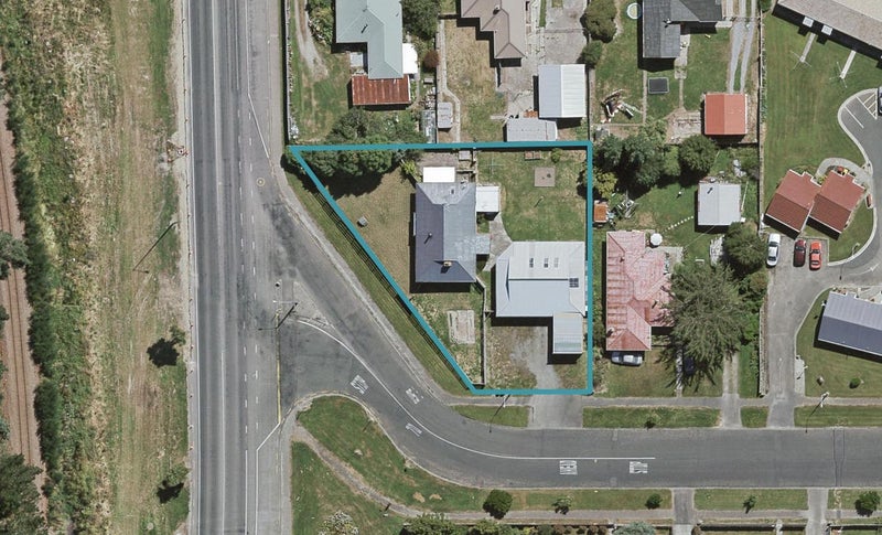10 Selwyn Street, Appleby, Invercargill - Carousel 1