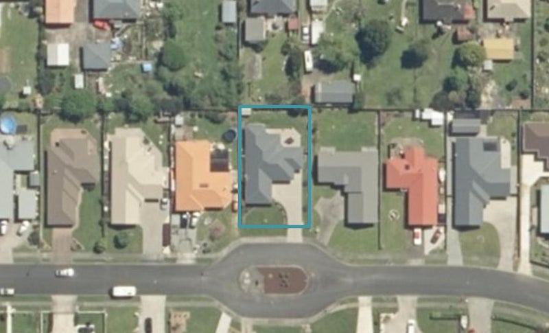 20 Benner Drive, Ngatea, Ngatea - Carousel 1