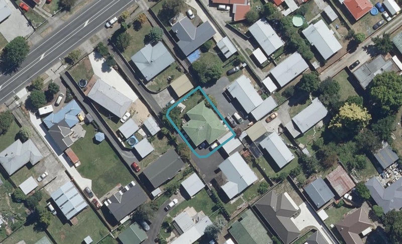 29A Dominion Road, Nawton, Hamilton - Carousel 1