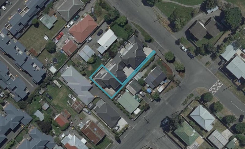4/19 Cameron Street, Sydenham, Christchurch - Carousel 1