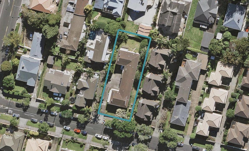 5/23 King Edward Avenue, Epsom, Auckland - Carousel 1
