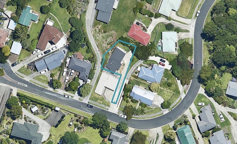 60 Bell Street, Judea, Tauranga - Carousel 1