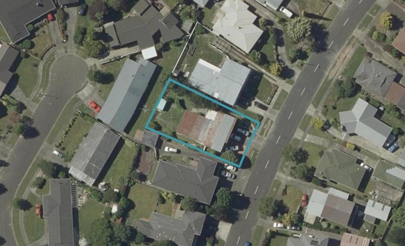 46 Wikiriwhi Crescent, Awapuni, Palmerston North - Carousel 1
