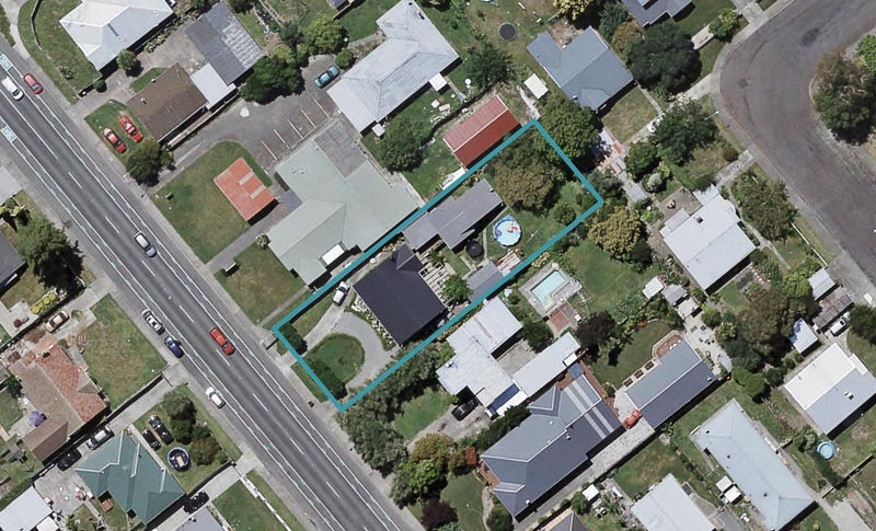 813 St Aubyn Street West, Saint Leonards, Hastings - Carousel 1