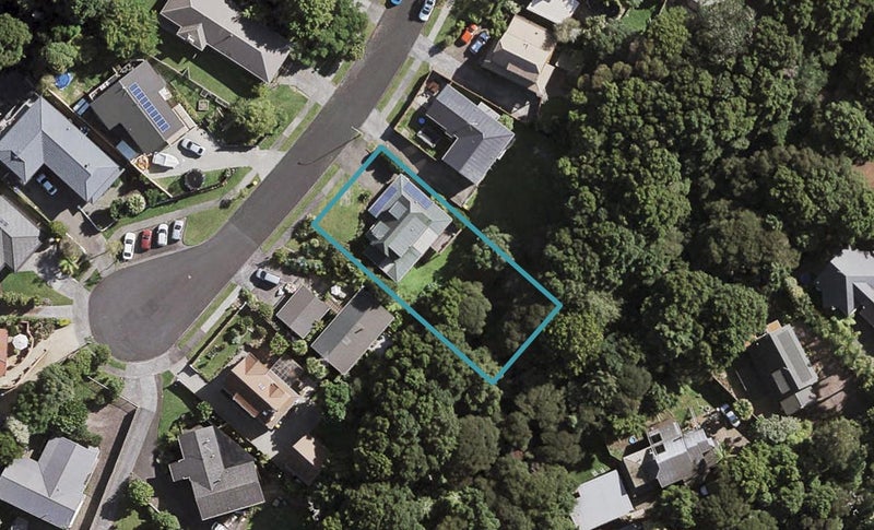 22 Hakea Place, Totara Heights, Auckland - Carousel 1