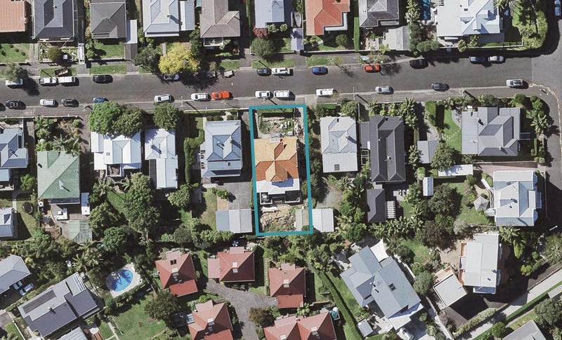 20 Domain Street, Devonport, Auckland - Carousel 1