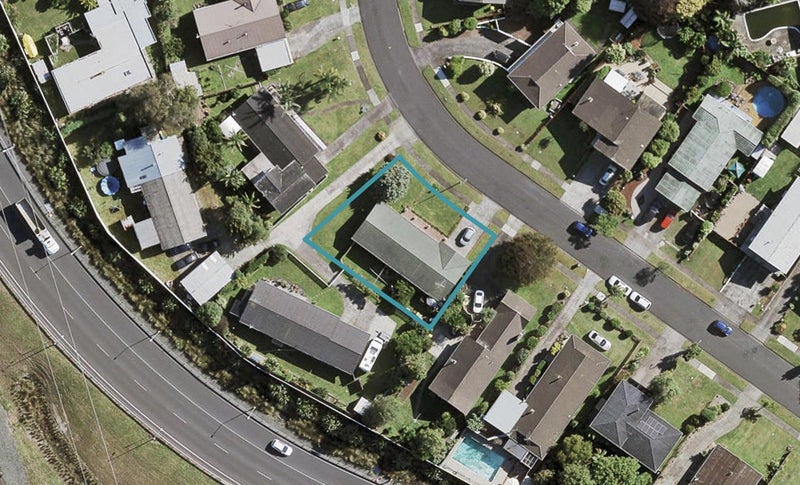 17 Bexley Place, Pahurehure, Papakura - Carousel 1
