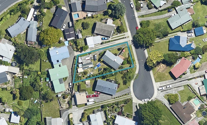 7 Phoebe Place, Sunnybrook, Rotorua - Carousel 1