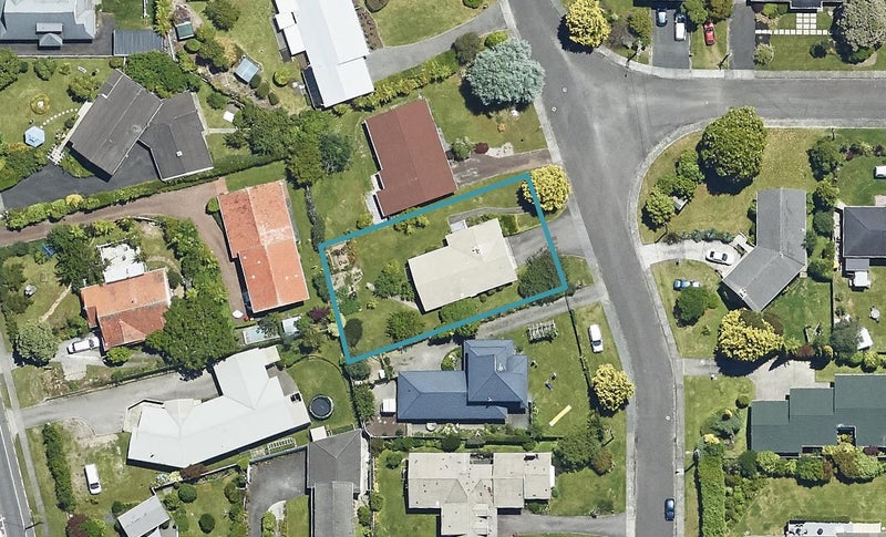 21 Duncan Street, Glenholme, Rotorua - Carousel 1