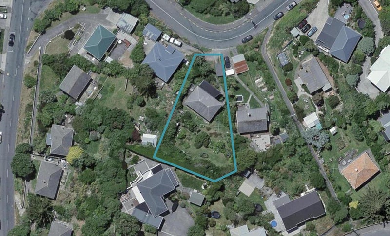 105 Sidlaw Street, Strathmore Park, Wellington - Carousel 1