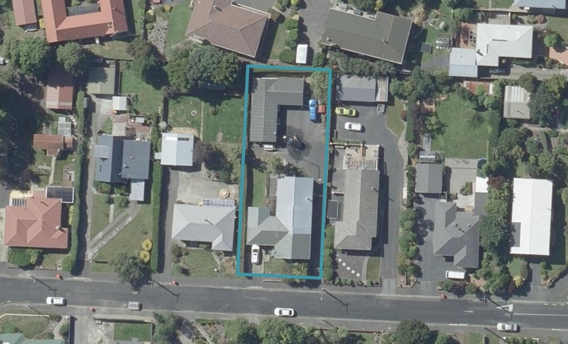 25 Edward Street, Abbotsford, Dunedin - Carousel 1