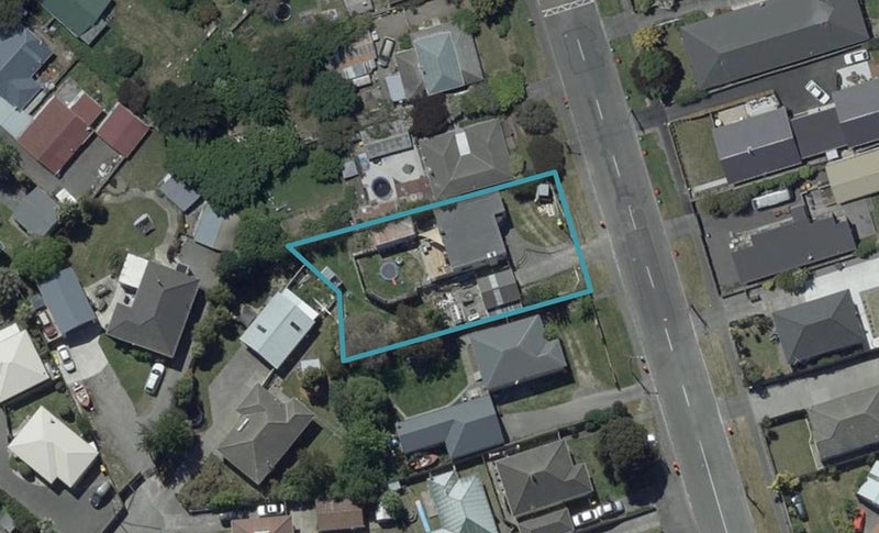 51 McGregors Road, Bromley, Christchurch - Carousel 1