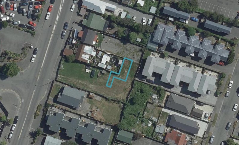 5/460 Wilsons Road North, Waltham, Christchurch - Carousel 1