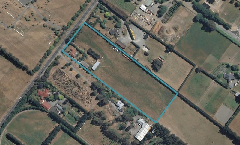 701 Shands Road, Christchurch - Carousel 1