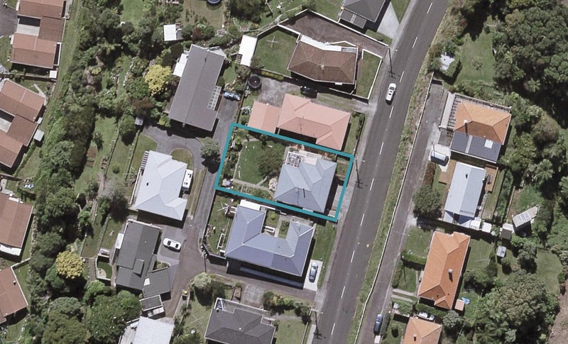 110 Frankley Road, Frankleigh Park, New Plymouth - Carousel 1