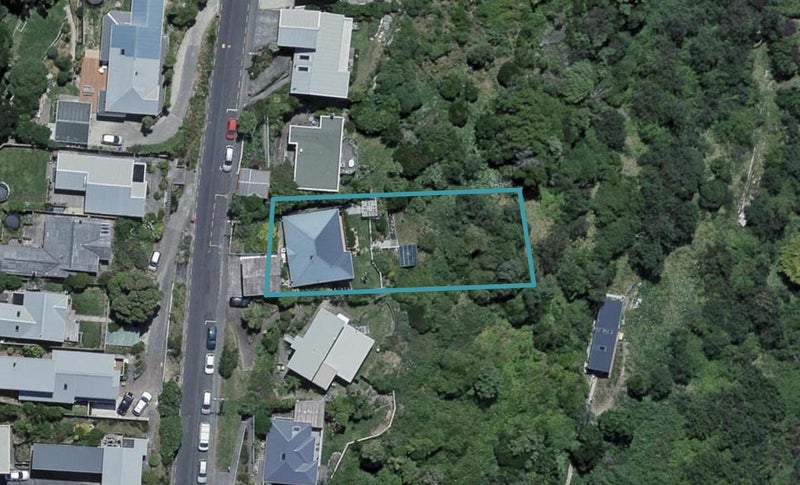 33 View Road, Houghton Bay, Wellington - Carousel 1