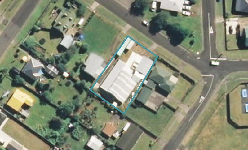 8 Chute Street, Normanby, Hawera - Carousel 1