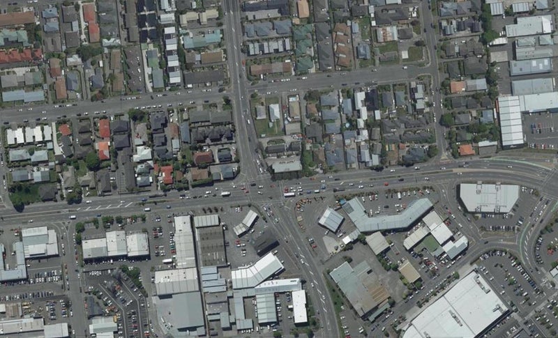 1/108 Clarence Street, Riccarton, Christchurch - Carousel 1
