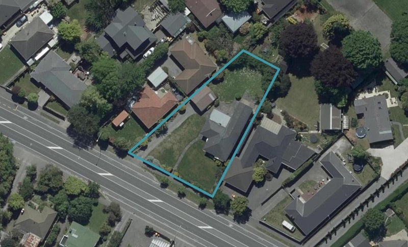 182 Wairakei Road, Bryndwr, Christchurch - Carousel 1