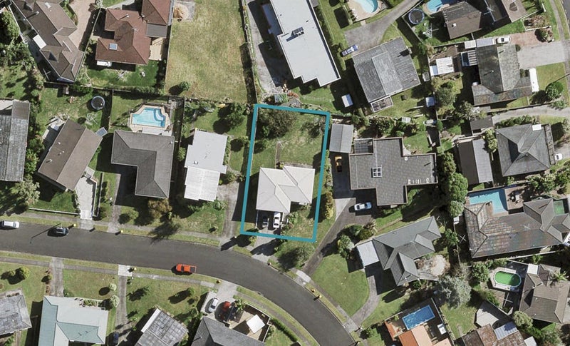 7 Winslow Heights, Pahurehure, Papakura - Carousel 1