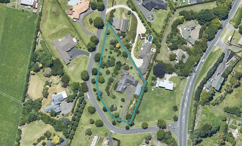 6 Sunny Downs Drive, Tauriko, Tauranga - Carousel 1