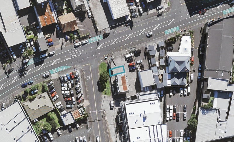 6/41 George Street, Kingsland, Auckland - Carousel 1