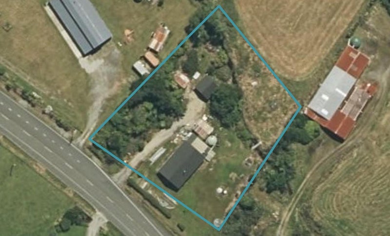 2001 Kumara Junction Highway, Kumara Junction, Greymouth - Carousel 1