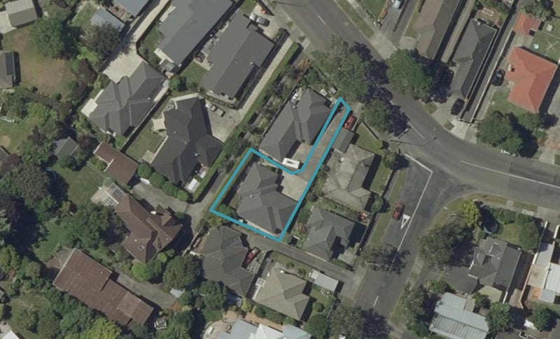 416A Ruahine Street, Terrace End, Palmerston North - Carousel 1