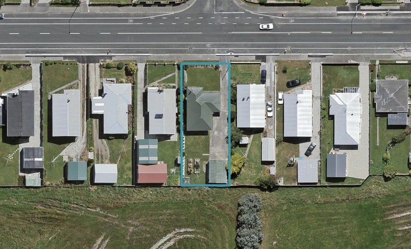 423 Centre Street, Rockdale, Invercargill - Carousel 1