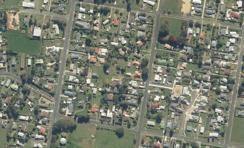 24A Hall Street, Kihikihi, Te Awamutu - Carousel 1