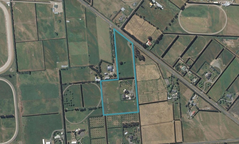 529 Hoskyns Road, Christchurch - Carousel 1