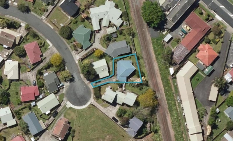 25 Corns Street, Kensington, Whangarei - Carousel 1