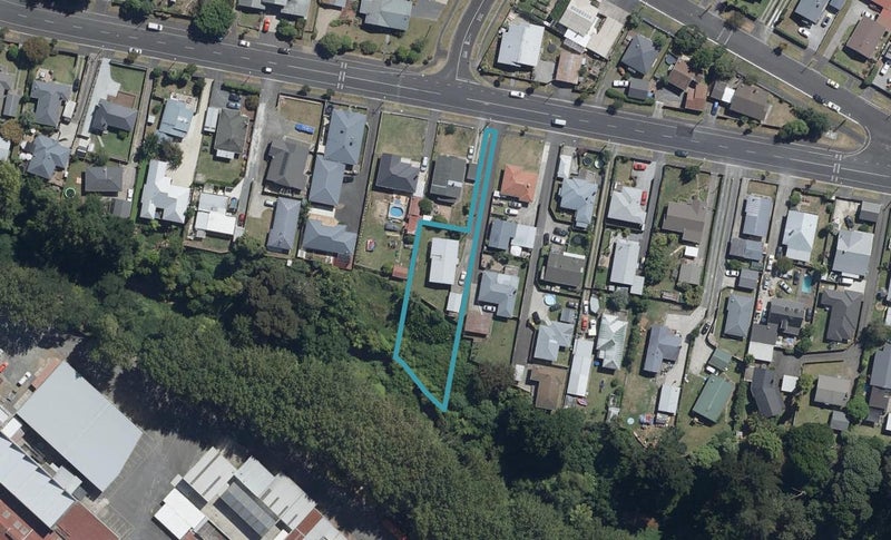 123A Rimu Street, Maeroa, Hamilton - Carousel 1