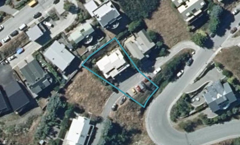 116B Wynyard Crescent, Fernhill, Queenstown - Carousel 1