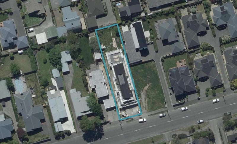 1/63 Jeffreys Road, Fendalton, Christchurch - Carousel 1