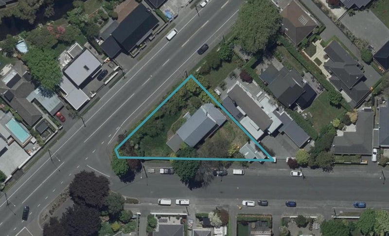 34 Idris Road, Fendalton, Christchurch - Carousel 1