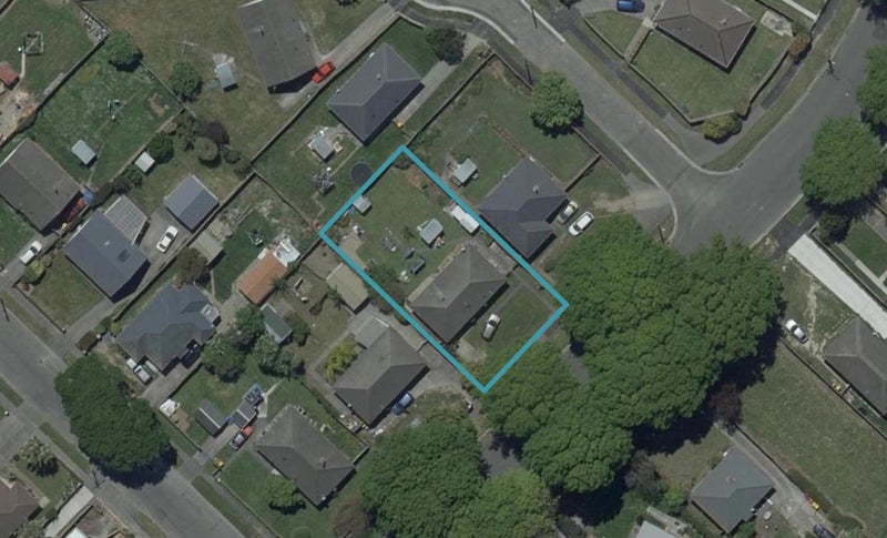 63 Emmett Street, Shirley, Christchurch - Carousel 1