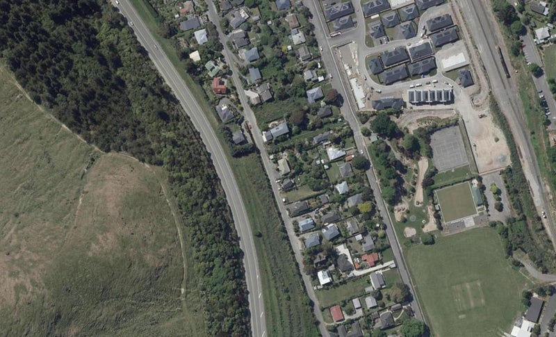 35 Flinders Road, Heathcote Valley, Christchurch - Carousel 1