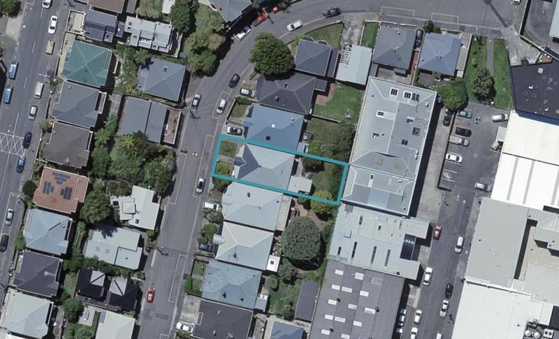 19 Myrtle Crescent, Mount Cook, Wellington - Carousel 1