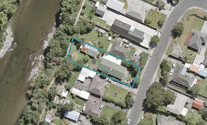 52 Black Beech Street, Birchville, Upper Hutt - Carousel 1