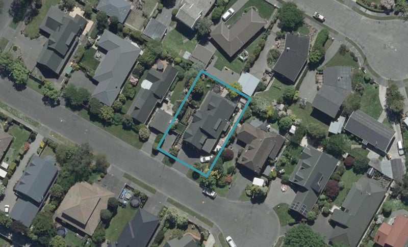 7 Pasadena Place, Harewood, Christchurch - Carousel 1
