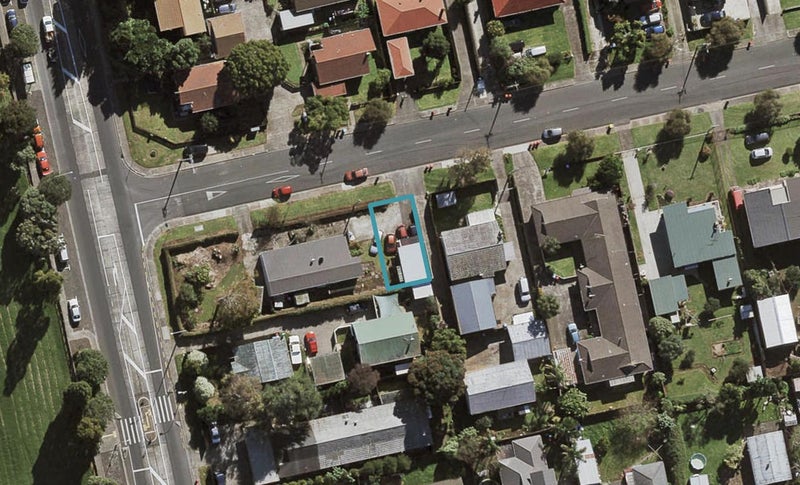 8/3 Hillside Road, Mount Wellington, Auckland - Carousel 1