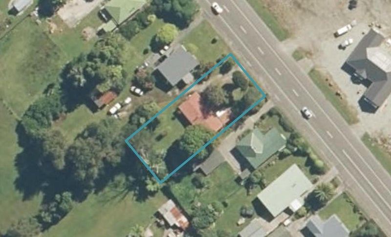 172 Kaniere Road, Kaniere, Hokitika - Carousel 1