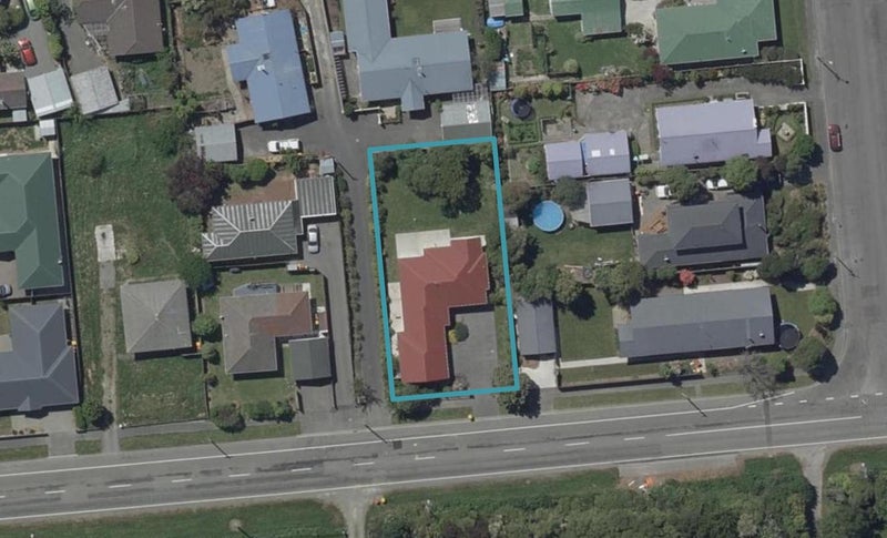 35 Glovers Road, Halswell, Christchurch - Carousel 1