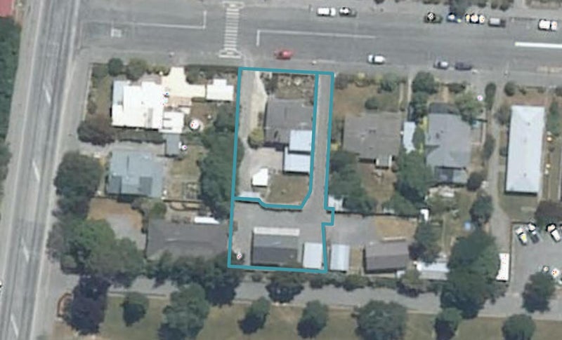 15A MCDONALD STREET, METHVEN, ASHBURTON - Carousel 1