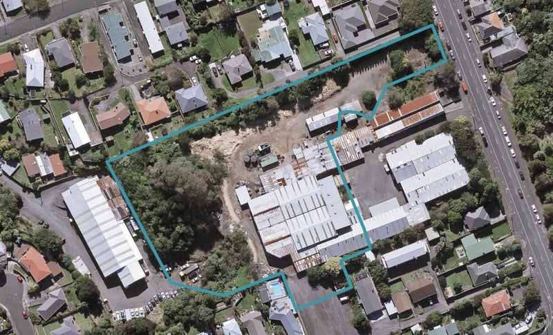 232C Carrington Street, Vogeltown, New Plymouth - Carousel 1