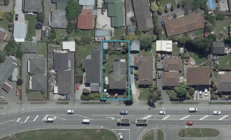 158 Northcote Road, Northcote, Christchurch - Carousel 1