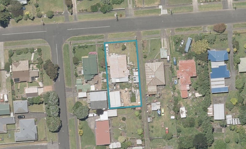 61 Bignell Street, Gonville, Whanganui - Carousel 1